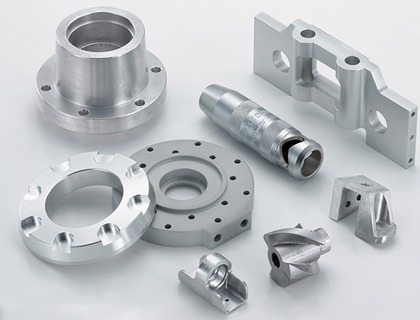 Aerospace Components