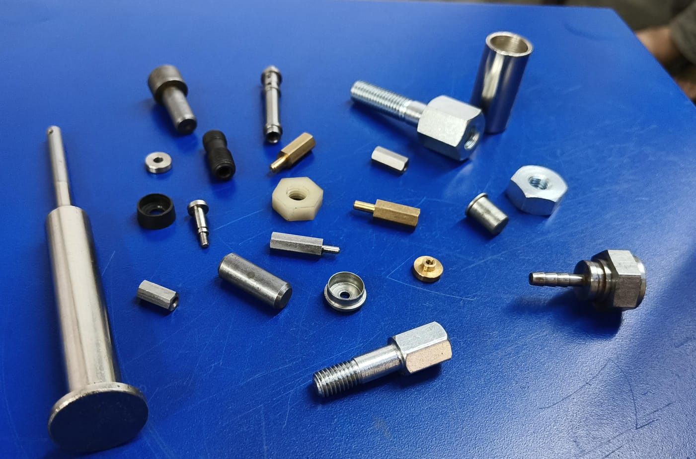 Electronics Components