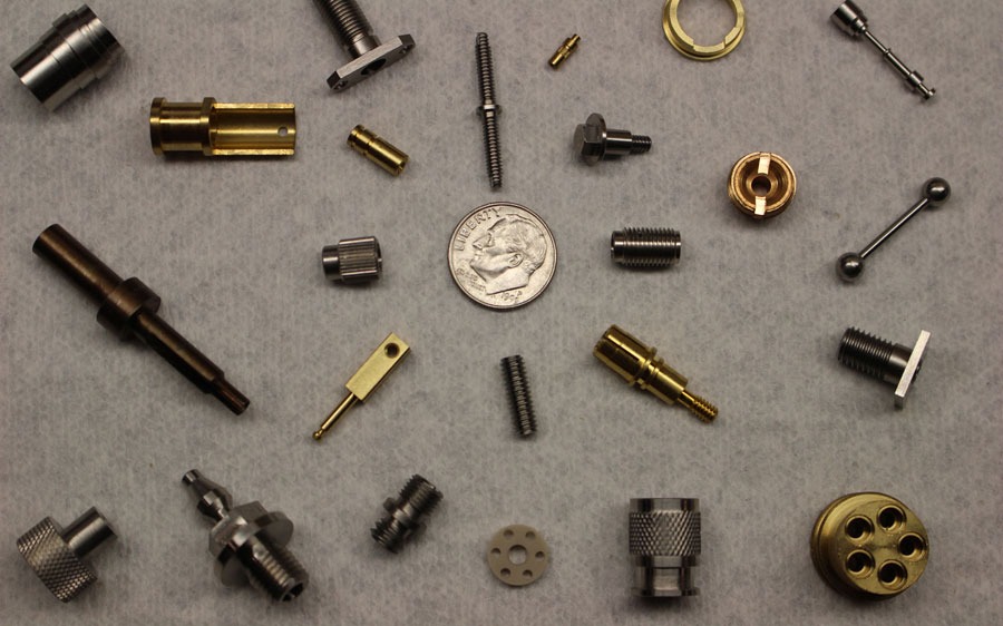 Electronics Components