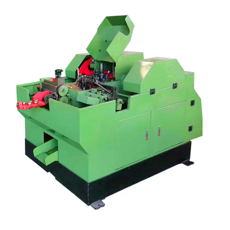 COLD FORGING MACHINE